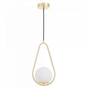 Подвесной светильник LUMINA DECO  LDP 2103-1 GD