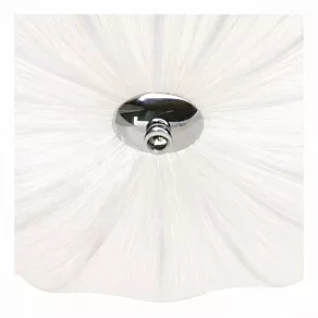 Накладной светильник Arte Lamp Cocoon A6180PL-3WH