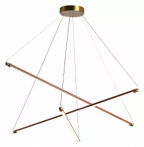 Подвесной светильник ST-Luce Brick SL6225.303.03