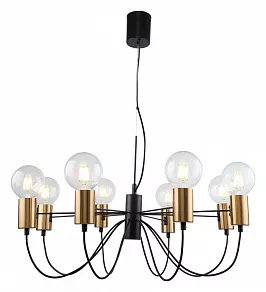 Подвесная люстра F-promo Edisson 2990-8P