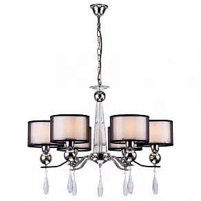 Подвесная люстра Arti Lampadari Rufina Rufina E 1.1.6.600 N