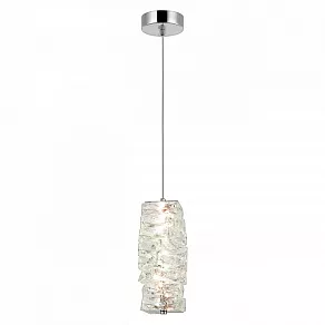 Подвесной светильник Imex CR.0505 CR.0808-260-1-P-CH