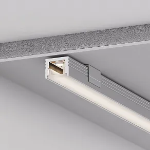 Профиль накладной Arlight  059124