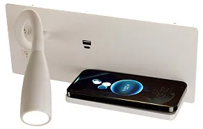 Бра AM-Group AM483 AM483 WH