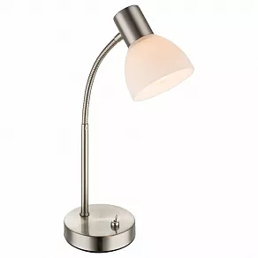 Настольная лампа офисная Globo Enibas 54918-1T