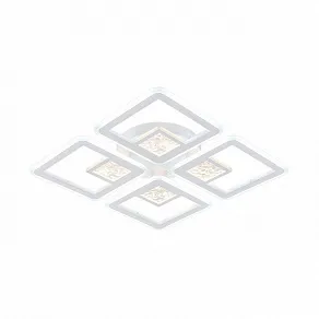 Подвесная люстра Escada Hydria 10277/4LED