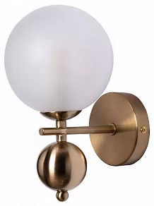 Бра DeMarkt Крайс 12 657023201