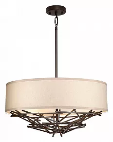 Светильник на штанге Elstead Lighting Taiko QN-TAIKO-4P
