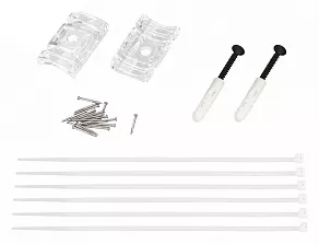 Крепление для трека Arlight FLEX 036249