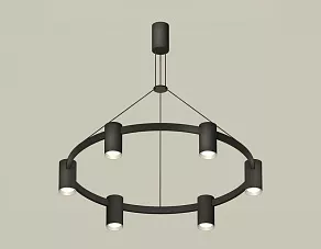 Подвесная люстра Ambrella XB XB9022101