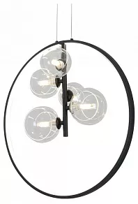 Подвесная люстра Kink Light Иона 07608-5А,19