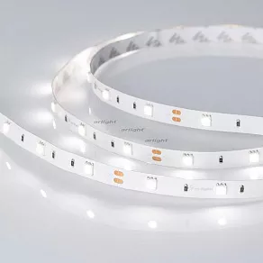 Лента светодиодная Arlight RT 2-5000 12V Day4000 (5060, 150 LED, LUX) 011570(B)