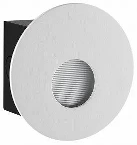 Встраиваемый светильник Odeon Light HIGHTECH 7166/3WL