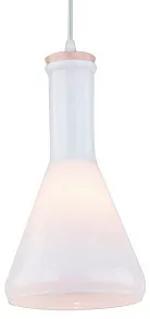 Подвесной светильник Arte Lamp Accento A8114SP-1WH