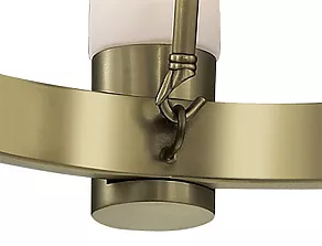 Подвесная люстра Odeon Light Lorita 2719/6