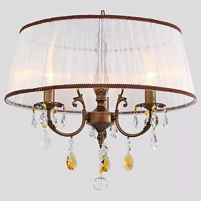 Подвесной светильник Maytoni Cannella ARM388-03-R
