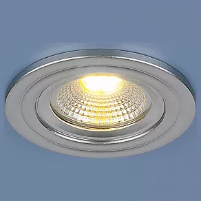 Встраиваемый светильник Elektrostandard Degra 9902 LED