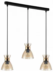 Подвесной светильник Rivoli Iris 9186-203