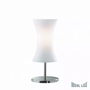Настольная лампа декоративная Ideal Lux ELICA ELICA TL1