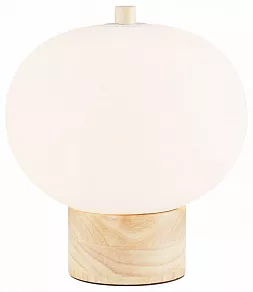 Настольная лампа декоративная Moderli Cute V10291-TL