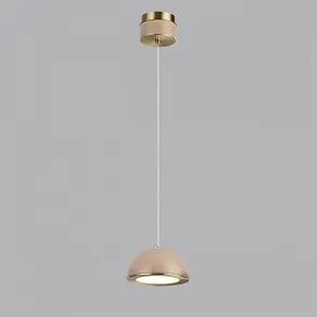 Подвесной светильник Odeon Light L-VISION 5453/6L