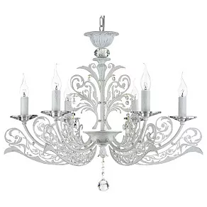 Подвесная люстра Maytoni Salute ARM005-06-W