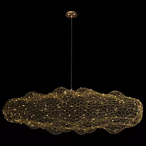 Подвесной светильник Loft it Cloud 10100/800 Gold