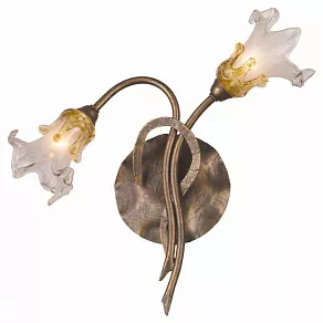 Бра Odeon Light Alba 1365/2W