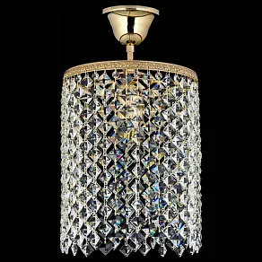 Люстра на штанге Arti Lampadari Stella Gold Stella E 1.3.20.102 G
