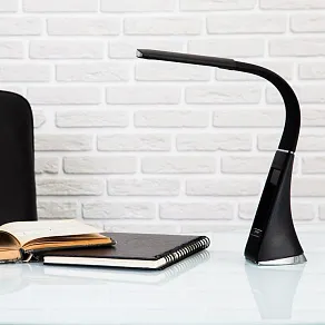 Настольная лампа офисная Uniel TLD-542 UL-00001816