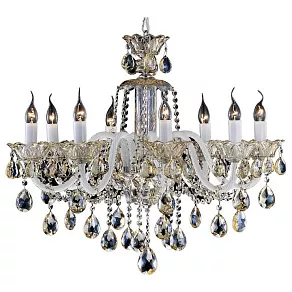 Подвесная люстра Citilux Одри CL350181