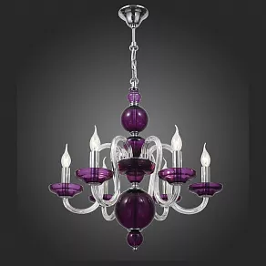 Подвесная люстра ST-Luce Ninfa SL757.803.06