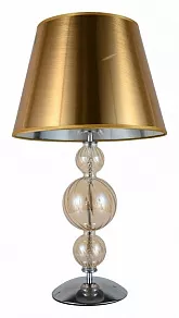 Настольная лампа декоративная LUMINA DECO Muraneo LDT 1123 GD