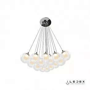 Подвесной светильник iLedex Epical C4492-15 CR
