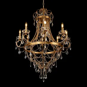 Подвесная люстра Loft it Foil 10430/8