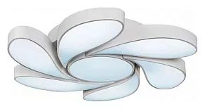 Потолочная люстра iLedex Flower iLedex Flower 72W WH