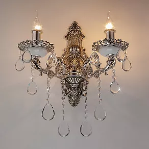 Бра Bogate's Versales 283/2 Strotskis
