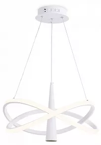 Подвесная люстра Ambrella Light FL FL5367