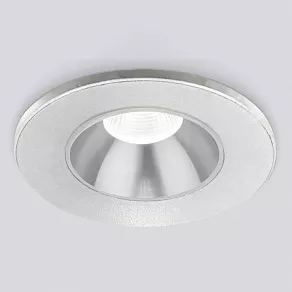 Встраиваемый светильник Elektrostandard Kary 25025/LED