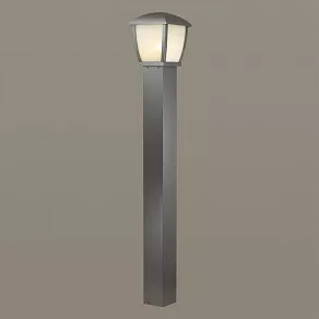 Наземный низкий светильник Odeon Light Tako 4051/1F