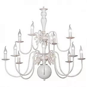 Подвесная люстра Vitaluce V1788 V1788-0/8+4