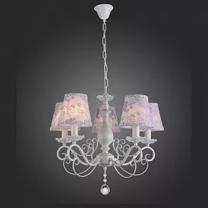 Подвесная люстра ST-Luce Incanto SL160.503.05