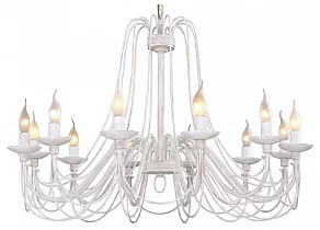 Подвесная люстра F-promo Chateau 2164-12P