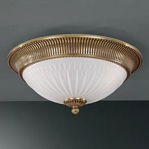 Накладной светильник Reccagni Angelo 9370 PL 9370/3
