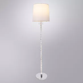 Торшер Arte Lamp Wasat A4048PN-1CC