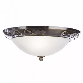 Накладной светильник Arte Lamp Alta A3014PL-2AB