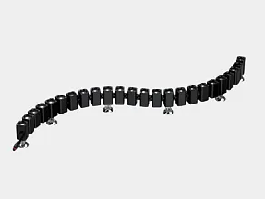 Накладной светильник Lumker  00-00039446