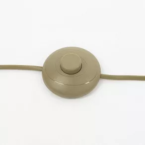 Стол журнальный с торшером Citilux Вена CL402930T