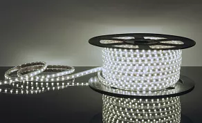 Лента светодиодная Elektrostandard 220V 14,4W IP65 a033710