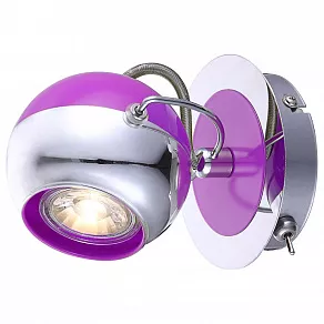 Бра Globo Splash 57887-1O